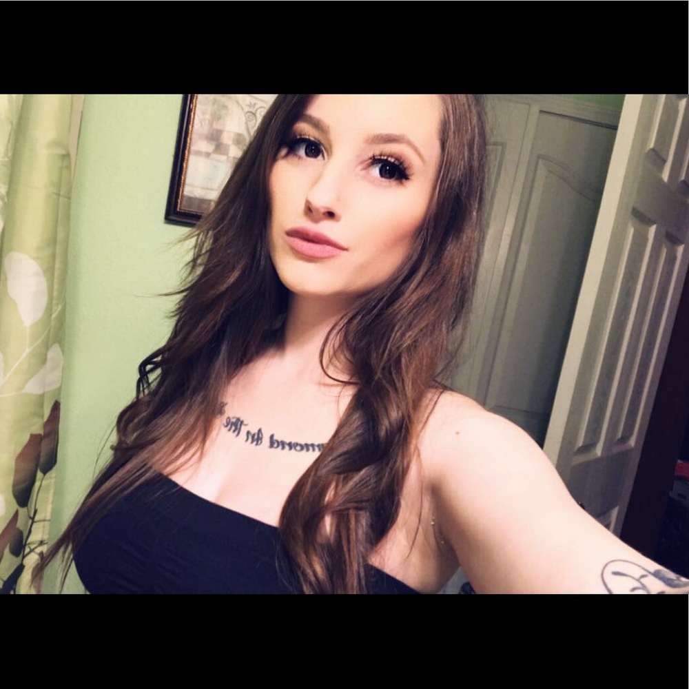 Meet your Posher, Missie